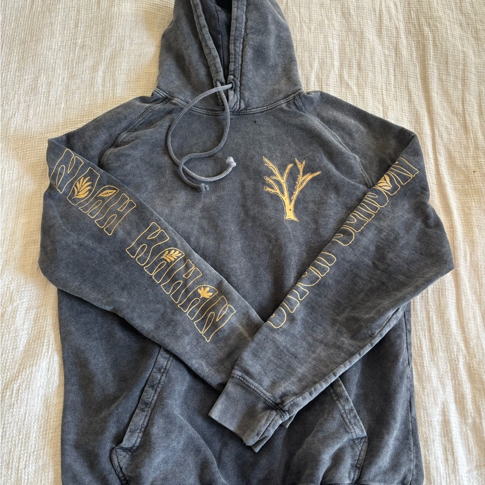 Noah Kahan Stick Season Sweatshirt